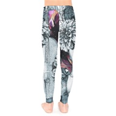 Kids  Leggings 