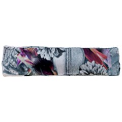 Full Print Rope Handle Tote (Small) 