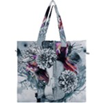 Design Art (design 34) Canvas Travel Bag