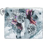 Design Art (design 34) Canvas Cosmetic Bag (XXXL)