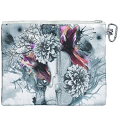 Canvas Cosmetic Bag (XXXL) 