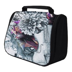 Full Print Travel Pouch (Small) 