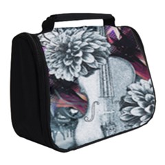 Full Print Travel Pouch (Small) 