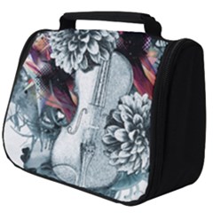 Full Print Travel Pouch (Big) 