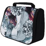 Design Art (design 34) Full Print Travel Pouch (Big)