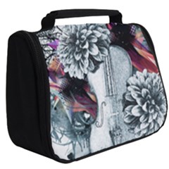 Full Print Travel Pouch (Big) 