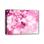 Design Art (design 30) Mini Canvas 7  x 5  (Stretched)