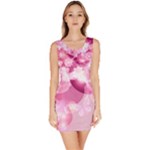 Design Art (design 30) Bodycon Dress