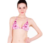 Design Art (design 30) Bikini Top