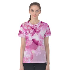 Women s Cotton T-Shirt 