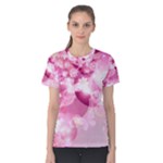 Design Art (design 30) Women s Cotton Tee