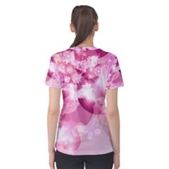 Women s Cotton T-Shirt 