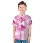 Design Art (design 30) Kids  Cotton Tee