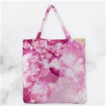 Design Art (design 30) Grocery Tote Bag