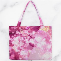 Mini Tote Bag 