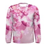 Design Art (design 30) Men s Long Sleeve Tee