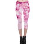 Design Art (design 30) Capri Leggings 