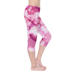 Capri Leggings  