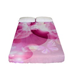 Fitted Sheet (Full/ Double Size) 