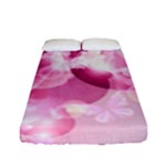 Design Art (design 30) Fitted Sheet (Full/ Double Size)