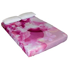 Fitted Sheet (Queen Size) 