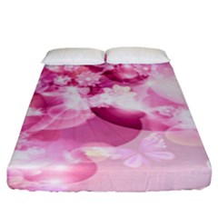 Fitted Sheet (King Size) 