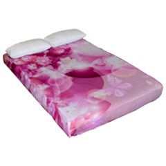 Fitted Sheet (California King Size) 