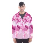 Design Art (design 30) Men s Hooded Windbreaker