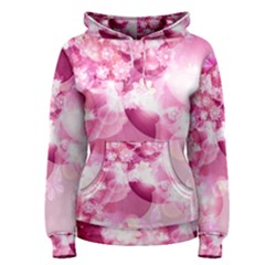 Women s Pullover Hoodie Front