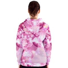 Women s Zipper Hoodie 