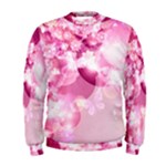 Design Art (design 30) Men s Sweatshirt