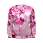 Design Art (design 30) Women s Sweatshirt