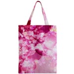 Design Art (design 30) Zipper Classic Tote Bag