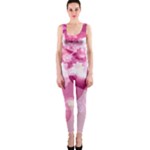 Design Art (design 30) One Piece Catsuit