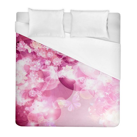 Design Art (design 30) Duvet Cover (Full/ Double Size) from ArtsNow.com