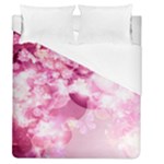 Design Art (design 30) Duvet Cover (Queen Size)