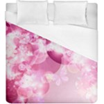 Design Art (design 30) Duvet Cover (King Size)