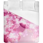 Design Art (design 30) Duvet Cover (California King Size)