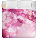 Duvet Cover Double Side (King Size) 