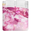 Duvet Cover Double Side (California King Size) 