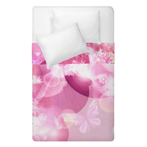 Design Art (design 30) Duvet Cover Double Side (Single Size) from ArtsNow.com