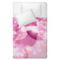 Duvet Cover Double Side (Single Size) 