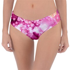 Reversible Classic Bikini Bottoms 