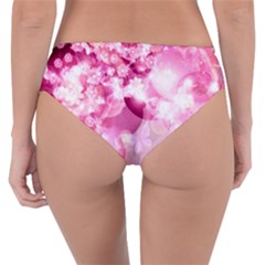 Reversible Classic Bikini Bottoms 