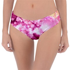 Reversible Classic Bikini Bottoms 