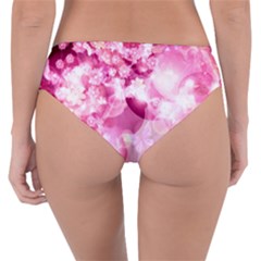 Reversible Classic Bikini Bottoms 