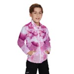 Design Art (design 30) Kids  Windbreaker