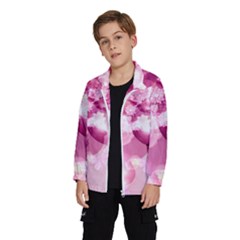 Kids  Windbreaker 