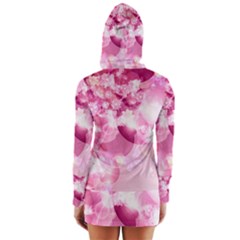 Long Sleeve Hooded T-shirt 