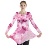 Design Art (design 30) Long Sleeve Tunic 